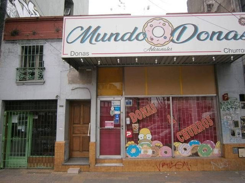 Local En Alquiler En Avellaneda