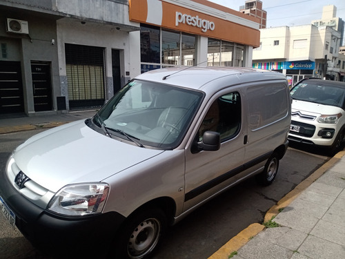 Peugeot Partner 1.6 Furgon Confort