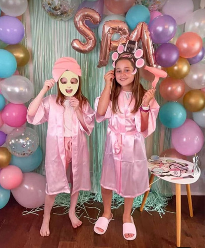 Kit De 3 Juguetes Para Piñata Mfaromasyescencias X 10 Ui