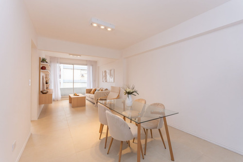 Venta 2 Amb Apto Credito Palermo Amenities