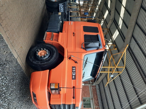 Scania 113 H
