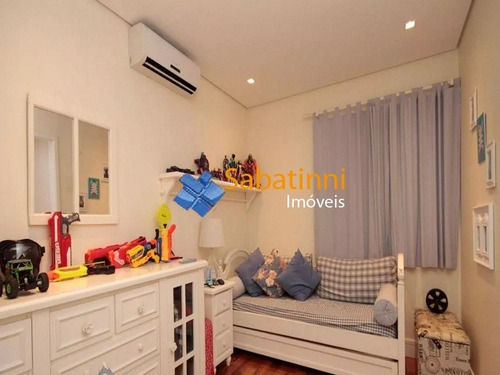 Imagem 8 de 17 de Apartamento A Venda Em Sp Consolação - Ap03981 - 69173589