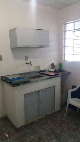 Imagem 23 de 27 de Casa À Venda, 173 M² Por R$ 430.000,00 - Jardim São Jorge - São Paulo/sp - Ca0308