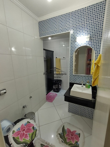 Imagem 8 de 30 de Casa-terrea-para-venda-em-vila-dos-comerciarios-guaratingueta-sp - Cs382