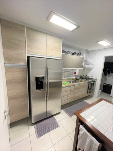 Imagem 9 de 20 de Apartamento Consolacao Sao Paulo Sp Brasil - 3912