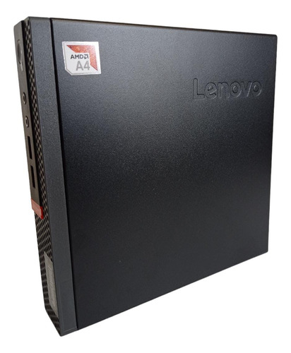 Cpu Amd 7th A4-9120e 1.5g Ssd 128gb, Ram 4gb Lenovo