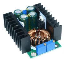 Comprar Modulo Regulador D Voltaje Reductor Xl4016 Step Down 9a 300w