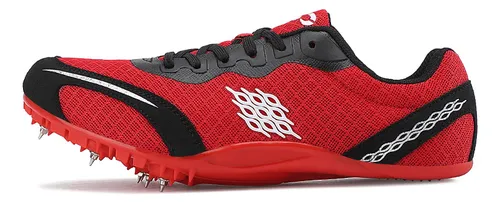 Spikes atletismo medio fondo sale