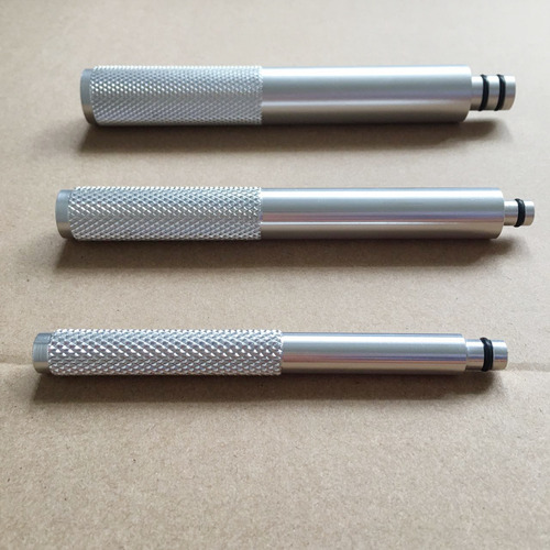 Kit De Herramientas De 17 Piezas De Rodamiento De Rueda De ,
