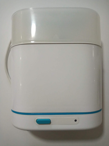 Esterilizador A Vapor Eléctrico 3 En 1, Philips Avent Usado