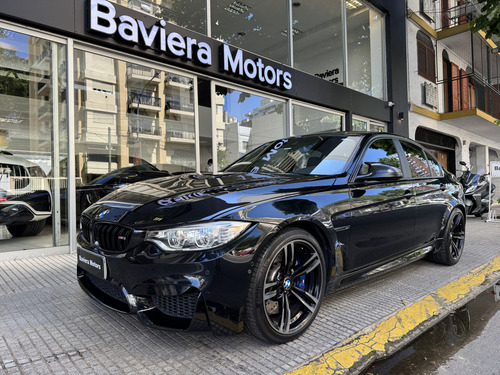 BMW Serie M 3.0 M3 431cv