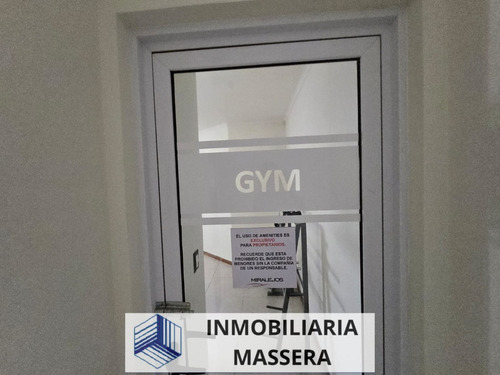 Venta: Departamento - 2 Dormitorios - Pileta Y Cochera - Centro - Villa Carlos Paz