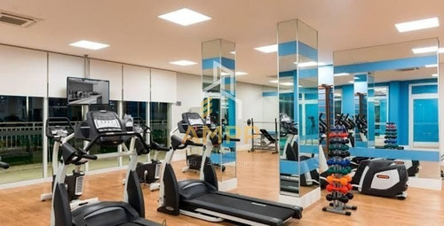 Apartamentos - Residencial - Condomínio Red Tatuapé - 1304