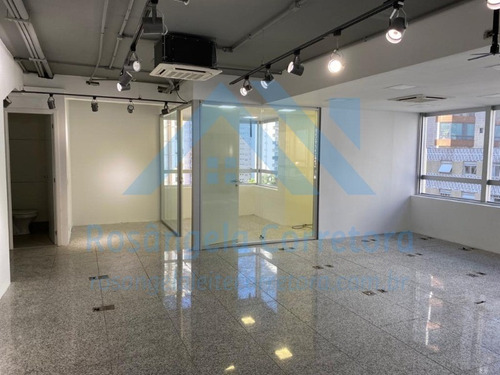 Imagem 3 de 7 de Sala - Sa00199 - 69798762