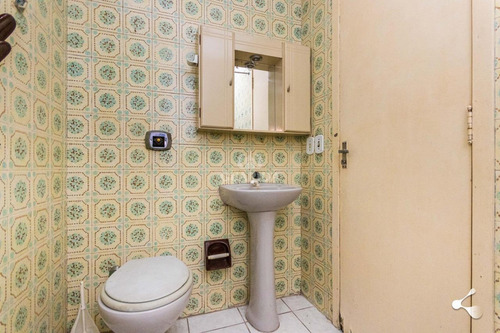 Imagem 10 de 17 de Kitnet/jk/studio Para Aluguel, Centro Histórico - Porto Alegre/rs - 11551