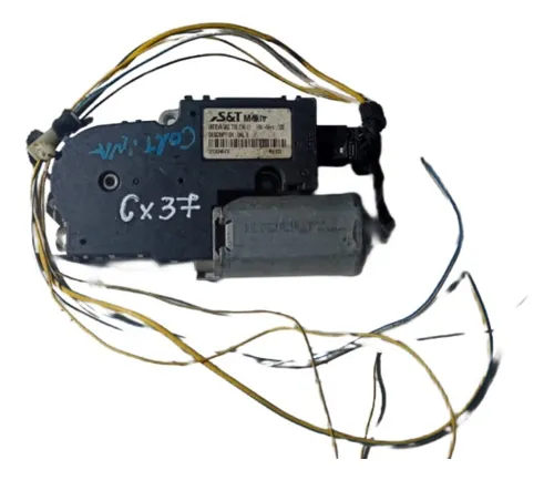 Motor Teto Solar Bmw X1 2013-20 68273671601 | Parcelamento Motor Teto Solar Bmw X1 2013-20 68273671601 | Parcelamento