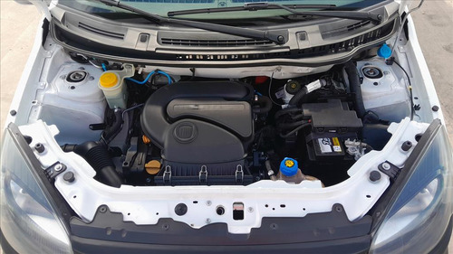 Fiat Fiorino 1.4 MPI FURGÃO ENDURANCE 8V FLEX 2P MANUAL