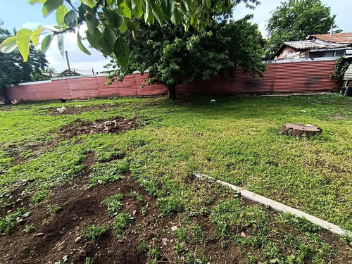 Terreno Para Inversion En Osorno