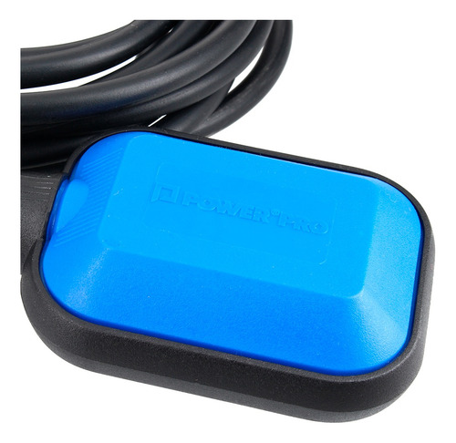 Interruptor De Nivel Fspp7m 7m - Power Pro