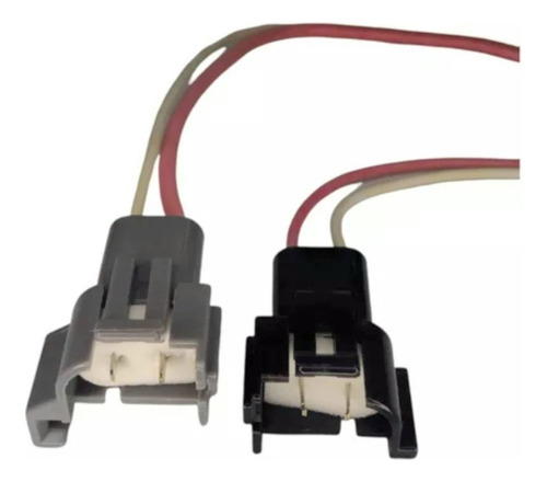 Conector O Enchufe Bobina Chevrolet Blazer/ Daewoo/ Gm (par)