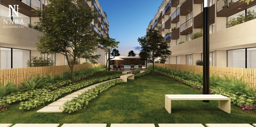 Imagen 11 de 20 de Departamento De Lujo En Cancún Smza. 17. (preventa)ná.