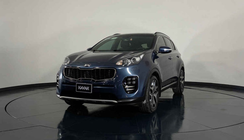 Imagen 1 de 15 de 122457 - Kia Sportage 2018 Con Garantía