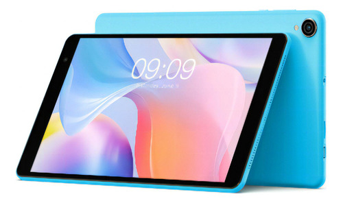 Tablet Teclast P80t Q10 8 64gb 4gb Ram Android 12 Azul