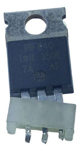 Regulador De Voltaje 1780t C-00076