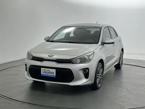 Kia Rio SC ZENITH 1.4 5P AUT