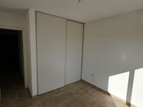 Edificio Meraki Ii - Depto A Estrenar De 1 Dormitorio Y 1 Baño Con Balcón Al Frente. Piso 1 - 9