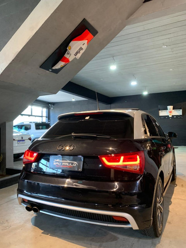 Imagem 7 de 11 de Audi A1 1.4 Sport S-tronic 2013 - São Paulo Motorsport