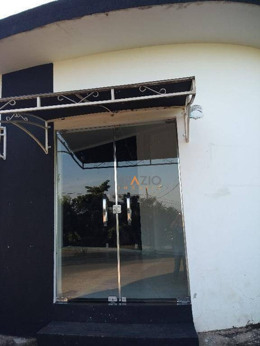 Imagem 1 de 23 de Casa Residencial À Venda, Jardim Cherveson, Rio Claro. - Ca0131