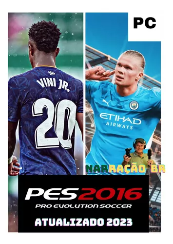 Pro Evolution Soccer 2008 - PES 2008 - Pc Digital Midia Digital