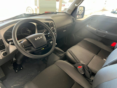 Kia Bongo Std Chassi 2.5 Td Diesel Cs 4x4 Manual 0km 2025