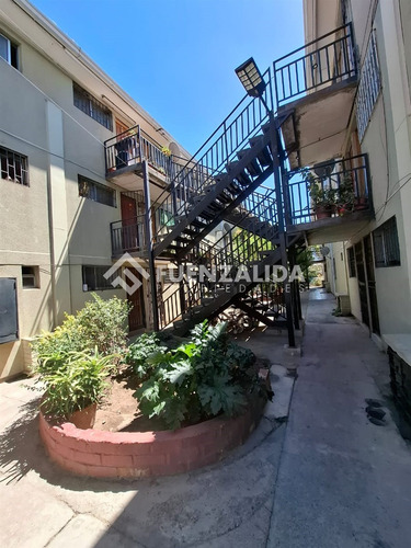 Depto. Arriendo De 2 Dorm. En San Bernardo Con Aire Ac.