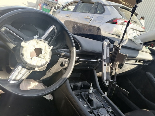 Imagen 7 de 11 de Desarmo Mazda 3 Año 2020 At Solo Por Partes