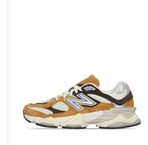 New Balance 9060 Work Wear Unisex