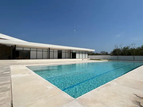 Casa En Venta Merida, San Diego Cutz, En Privada, Entrega Inmediata
