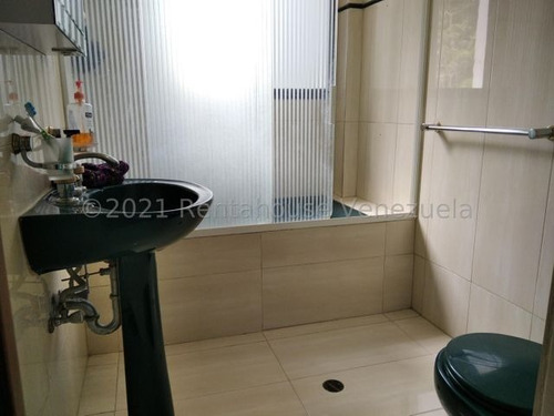 Imagen 6 de 16 de Impecable Apartamento Ubicado En Calle Privada Urb. Colinas De Bello Monte-mls#23-2284
