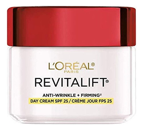 L'oréal Paris Skincare Revitalift Hidratant
