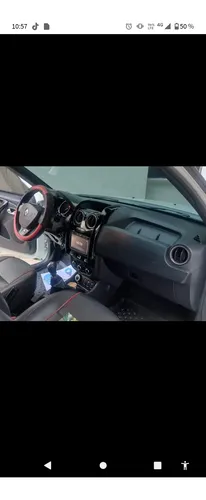 Renault Duster 2.0 Polar Mt 4X4