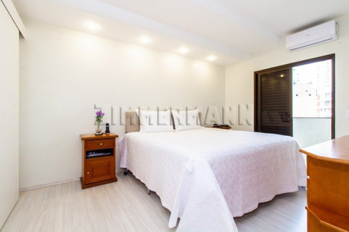 Imagem 14 de 15 de Apartamento - Paraiso - Ref: 108552 - V-108552