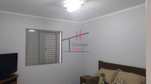 Imagem 13 de 15 de Apartamento - Jardim Textil - Ref: 8642 - V-8642