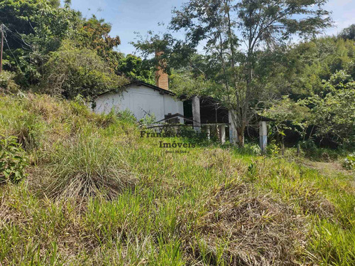 Imagem 25 de 28 de Terreno À Venda No Bairro Pilões - Guaratinguetá/sp - Tr009