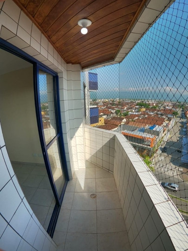 Imagem 26 de 30 de Apartamento Em Vila Tupi, Praia Grande/sp De 62m² 2 Quartos À Venda Por R$ 280.000,00 - Ap1862132-s
