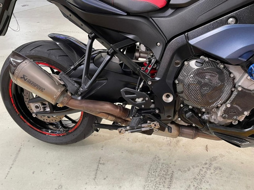 Imagem 7 de 13 de Bmw S 1000 Xr 2017 Impecável, Pneus Novos