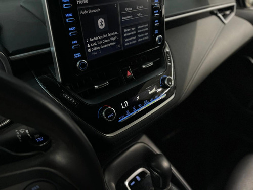 Toyota Corolla 2.0 VVT-IE FLEX XEI DIRECT SHIFT