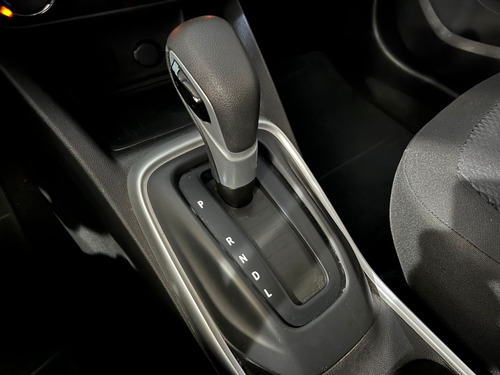 Chevrolet Tracker 1.0 TURBO FLEX AUTOMÁTICO