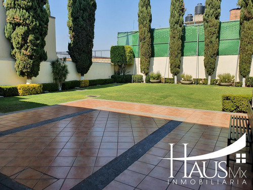 Imagen 21 de 23 de Casa En Condominio - Tlalpan