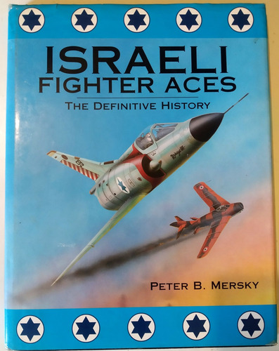 Israeli Fighter Aces
